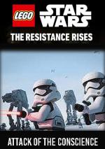 LEGO Star Wars: The Resistance Rises - Attack of the Conscience
