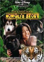 La historia de Mowgli 