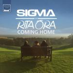 Sigma Feat. Rita Ora: Coming Home
