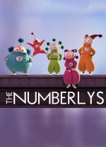 The Numberlys - Episodio piloto