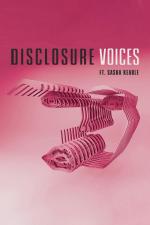 Disclosure Feat. Sasha Keable: Voices
