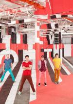 OK Go: The Writing's on the Wall