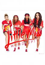 Little Mix: Word Up!