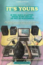 It’s Yours: A Film on Hip-Hop and the Internet 