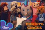 Dumbo's Circus