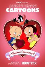 Looney Tunes Cartoons Valentine's Extwavaganza!