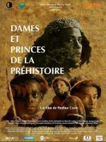 Damas y príncipes de la prehistoria