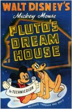 Mickey Mouse: La casa de los sueños de Pluto