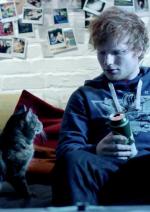 Ed Sheeran: Drunk