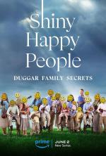 Gente luminosa y feliz: Los secretos de la familia Duggar