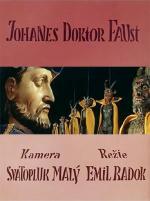 Johanes Doktor Faust