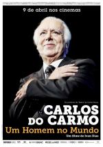 Carlos do Carmo: Um Homem no Mundo 