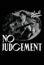 Niall Horan: No Judgement