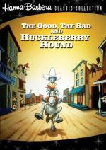 El bueno, los malos & Huckleberry Hound