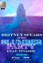 Britney Spears & Tinashe: Slumber Party