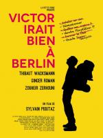 Victor irait bien à Berlin