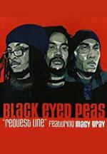 Black Eyed Peas: Request Line