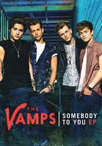 The Vamps & Demi Lovato: Somebody to You