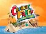 Coconut Fred's Fruit Salad Island!