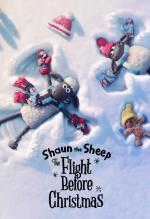 La oveja Shaun: El vuelo antes de Navidad