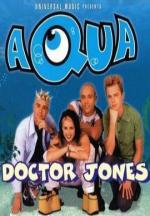 Aqua: Doctor Jones