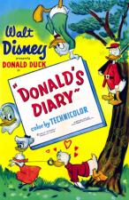 El diario de Donald