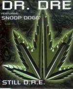 Dr. Dre Feat. Snoop Dogg: Still D.R.E.