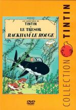 Las aventuras de Tintín: El tesoro de Rackam el Rojo