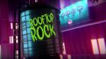 Marvel Funko: Rooftop Rock