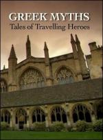 Greek Myths: Tales of Travelling Heroes