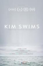 Kim Swims 