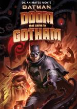 Batman: La maldición que cayó sobre Gotham 