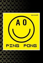 Armin van Buuren: Ping Pong