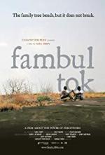 Fambul Tok 