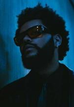 The Weeknd: Sacrifice