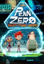 Penn Zero: Héroe Aventurero