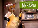 Profesor Nefario