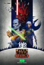 Star Wars Rebels: Pasos entre las sombras