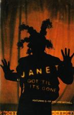 Janet Jackson: Got 'Til It's Gone