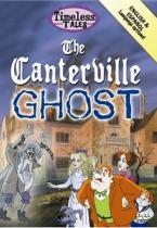 El fantasma de Canterville