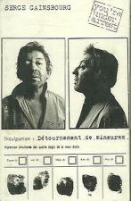 Serge Gainsbourg: Mon légionnaire
