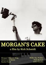 Morgan's Cake 