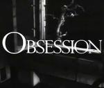 Calvin Klein: Obsession