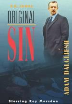 P.D. James: El pecado original