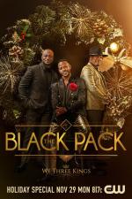 Black Pack: We Three Kings