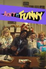 Danny Brown: Ain't It Funny