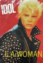 Billy Idol: L.A. Woman