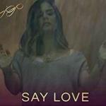 JoJo: Say Love