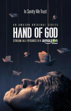La mano de Dios