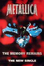 Metallica: The Memory Remains